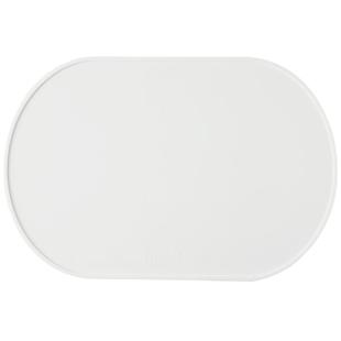 米立风物硅胶桌垫隔热垫高级感轻奢宠物猫咪小学生餐垫防水西餐垫