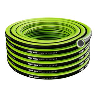 4分六分水管软管PVC防爆防冻抗压家用自来水水管高压水枪浇花洗车