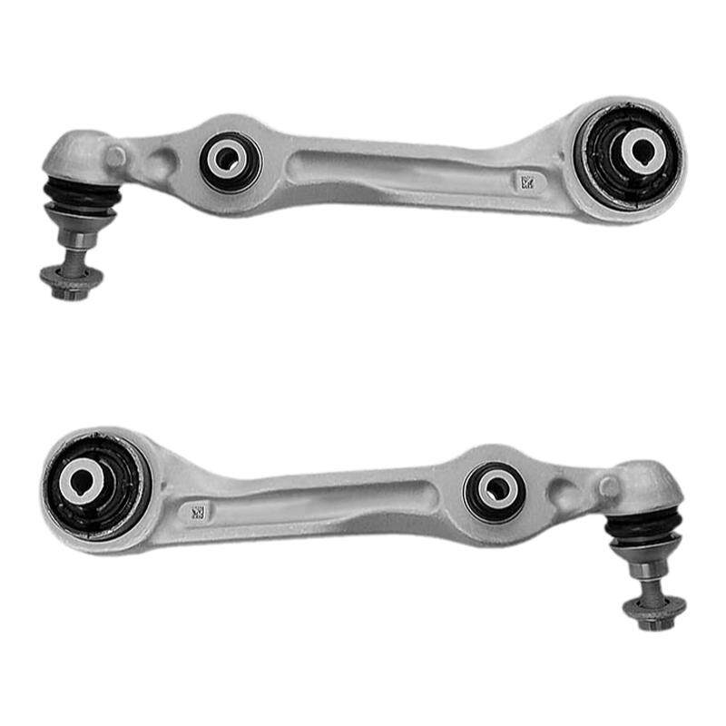 适用奔驰S级W222 S300 S320S350S400S450S500前轮上下摆臂配件