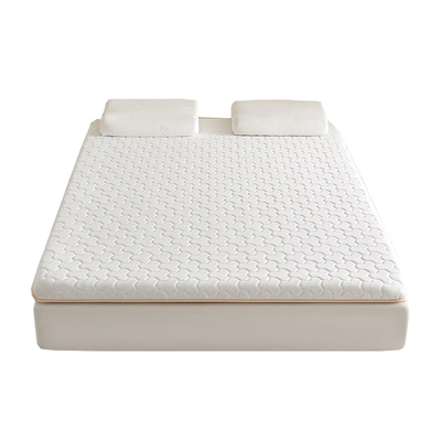 家用卧室慢回弹久睡不塌陷软床垫