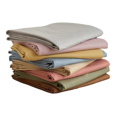 精梳棉全棉斜纹棉学生被罩