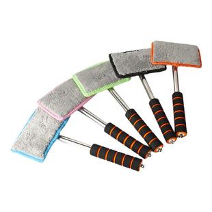 车内清洁神器玻璃擦车刷子前挡风玻璃除清洁除雾刷灰尘黑科技缝隙