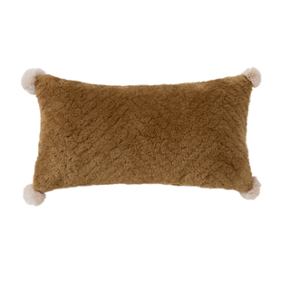 美好北欧长条抱枕腰枕女生睡觉夹腿抱枕轻奢高级感沙发客厅大靠枕