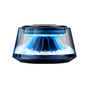 观景云雾车载香薰车内香水汽车用2025新款奔驰持久淡香氛男士高级