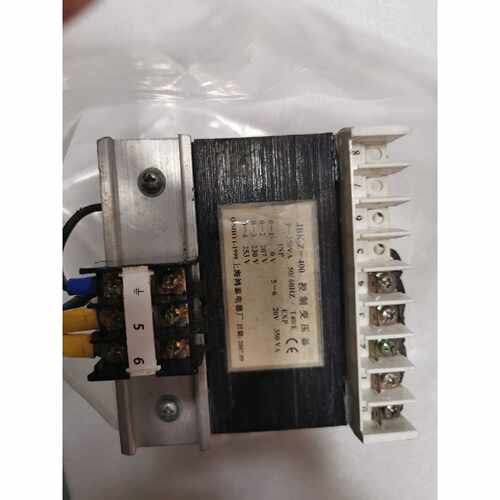 询价-控制变压器JBK3Z400230V20V400VA可维修