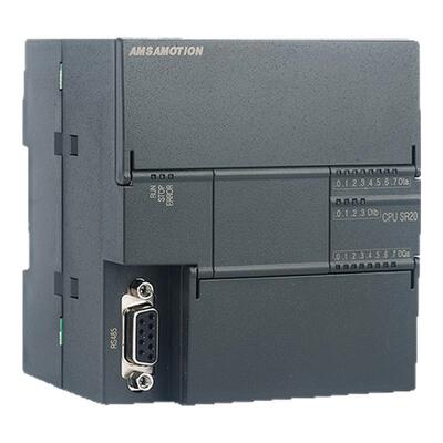 艾莫迅AMX-200PLCSmart控制器