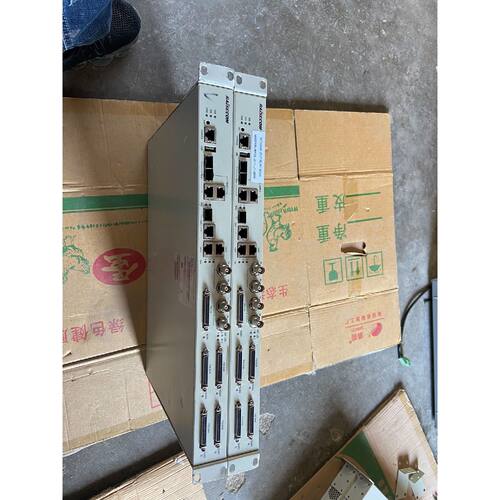 MSG3100-AC-96FXS2VE1-AC 瑞斯康达