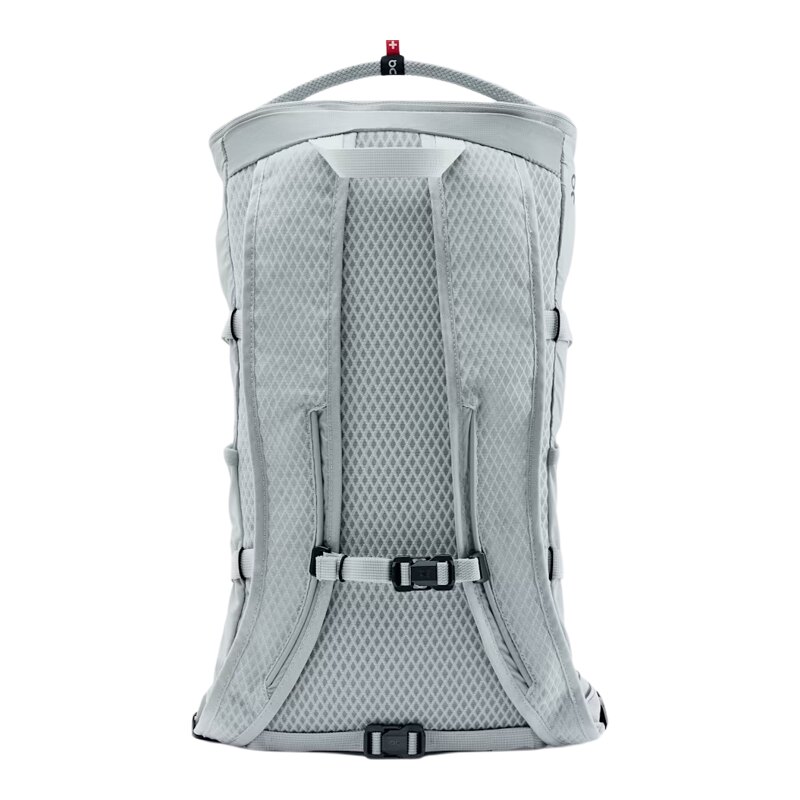 日本直邮On昂跑Speed Pack 18L Lite20L运动背包防水大容量双肩包