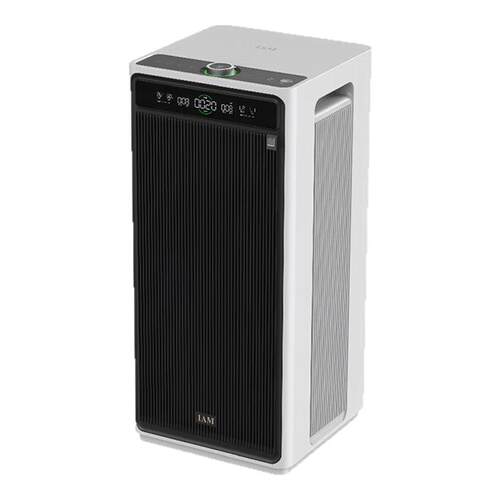 IAM无耗材空气净化器M9Pro家用除甲醛除菌吸烟除异味过敏原净化