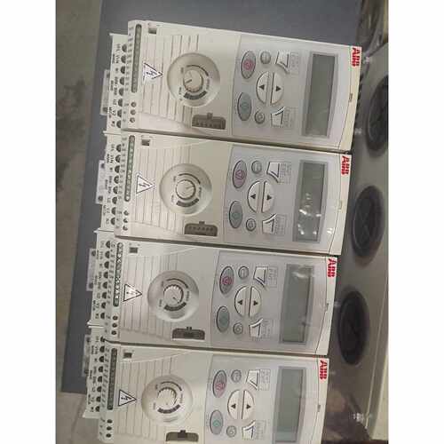 询价变频器 ACS150-01E-02A4-2，0.37K