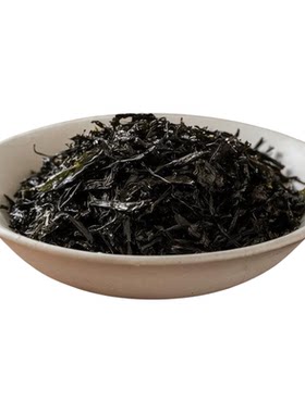 农捕手正宗六鳌水头紫菜