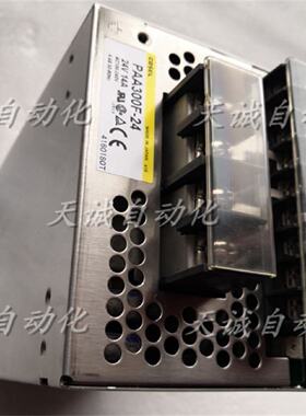 议价全新原装日本科索COSEL开关电源PAA300F-24 EPAA600F-24