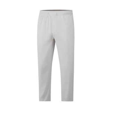 Zeroed In 男士经典剪裁多功能长裤 *常规款丨lululemon丨LM5AZRS
