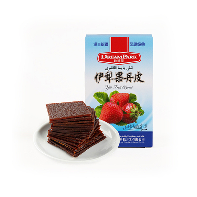 配料干净伊犁果丹皮诗梦园