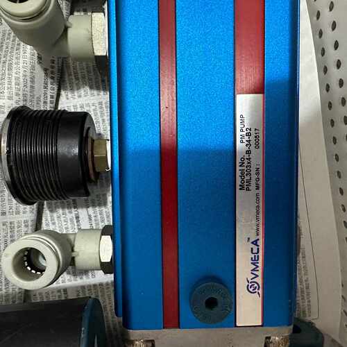 溢价-VMECA真空发生器 PML303x4-B-34-B2