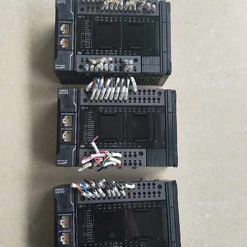 议价控制器 NX1P2-1140DT 正常，适用