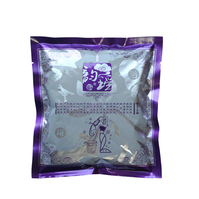 药浴包驱寒药包瑶浴正品瑶族泡澡