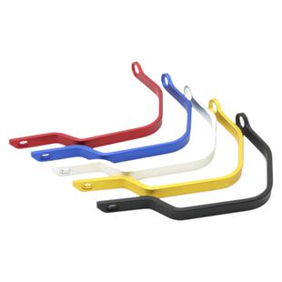 适用 宝马F750GS/F850/R1250GS/ADV改装护手加强保护杠扶手防护条