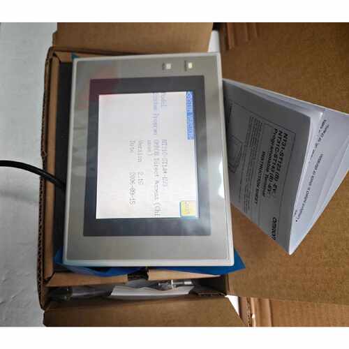 议价触摸屏NT31CST143EV3适用