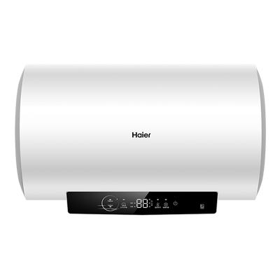 海尔电热水器家用卫生间防电墙速热储水式60升R3小型洗澡租房旗舰