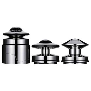 顽固咖啡UFO系列咖啡三件套幽浮恒力压粉器布粉器针式自重布粉器