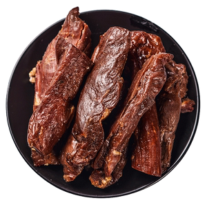 【傲椒】西藏手撕牛肉干500g