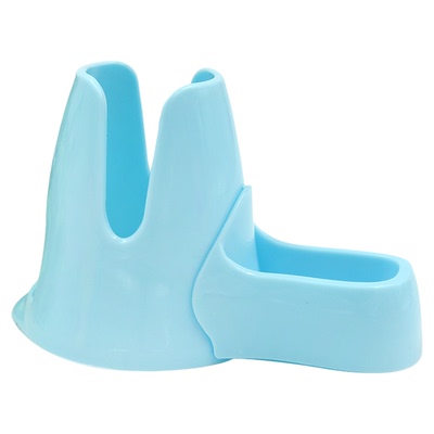 仓鼠水壶饮水器金丝熊蜜袋鼯兔子防漏滚珠自动喝水水樽喂食器用品