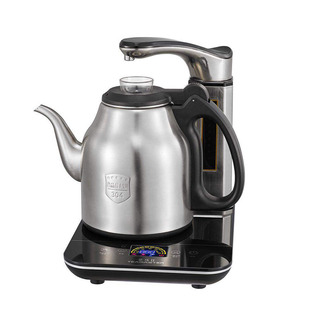 茶马仕原厂S16S26S28S01D11高硼硅玻璃烧水壶304食品级消毒锅配件