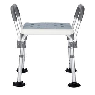 雅德老人洗澡椅可折叠日式浴室凳淋浴房洗澡凳孕妇洗澡防滑专用椅