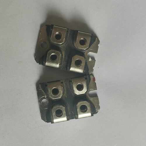 询华远等离子二次整流模块美格纳MPSC2N100U60原装进口