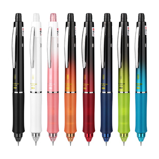 百乐官方旗舰店Pilot日本Dr. Grip健握系列速写摇摇自动铅笔摇动小学生不易断自动笔0.3/0.5mm