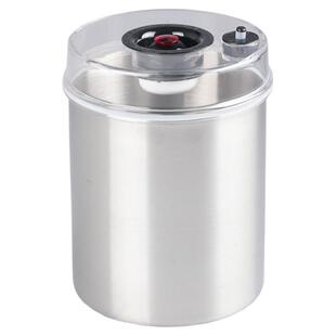 Vacare真空密封罐咖啡豆密封罐抽真空奶粉咖啡粉罐家用防潮储物罐