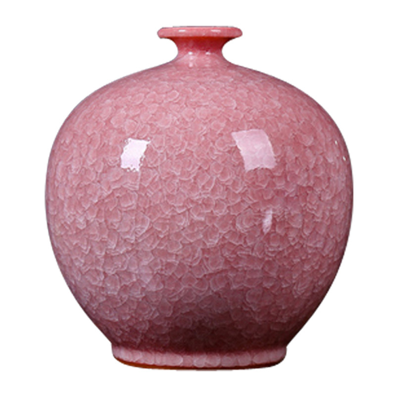 景德镇仿古官窑三阳开泰陶瓷器
