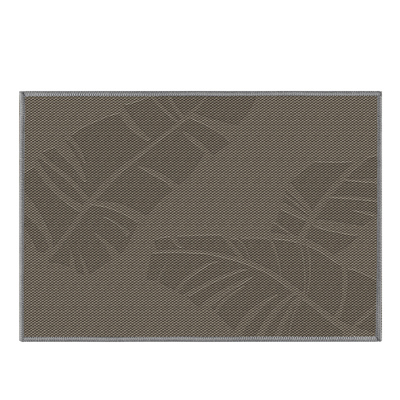 quatrefoil入户地垫门口防滑垫子进门脚垫入户地毯