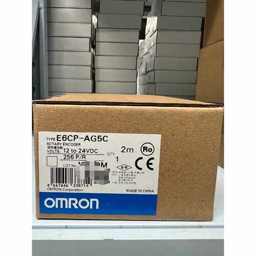 【议价-可维修】  编码器 E6CP-AG5C /均有货