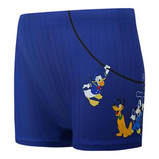 【福袋】BE范德安联名男童泳裤女童泳裙官方正品断码清仓