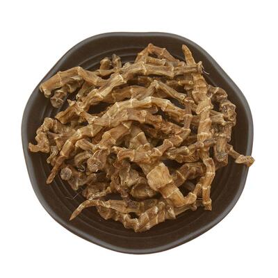 地参煲汤虫草参竹节参中药材