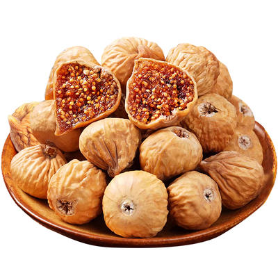 10万+人付款新疆无花果干