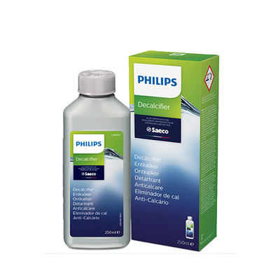 飞利浦咖啡机除垢剂飞利浦