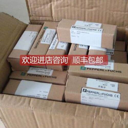询价PF倍加福传器编码器NBB20U1E2