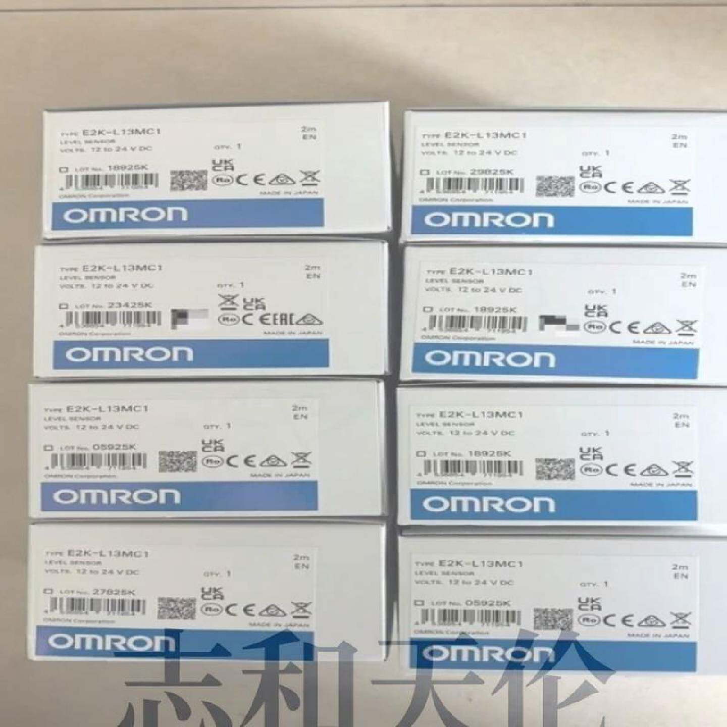 配件1pc New E2kl13mc1 Level Seor Brand New Original Spot Plc