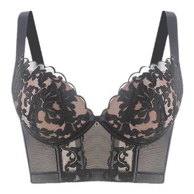 塑形内衣调整型收副乳聚拢防下垂