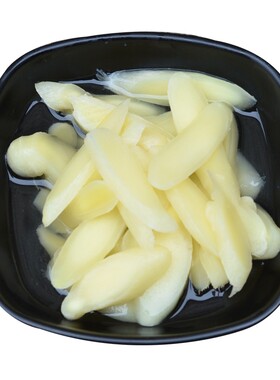 糖醋姜嫩姜牙糖醋泾县特产