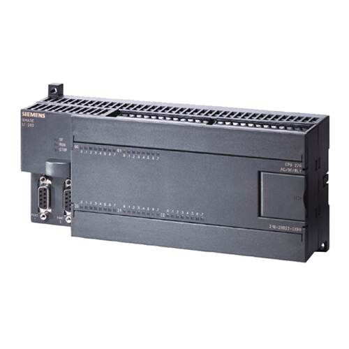 议价西门子S7-200CN CPU226 6ES7216-2AD23-0XB8 6ES7216-2BD23-0
