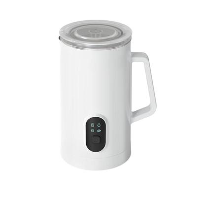 奶泡机自动打泡冷热双打咖啡拉花