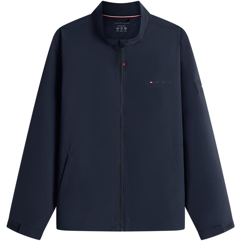 Tommy26秋季新款男装夹克外套