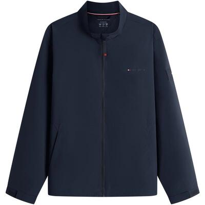 Tommy26秋季新款男装夹克外套