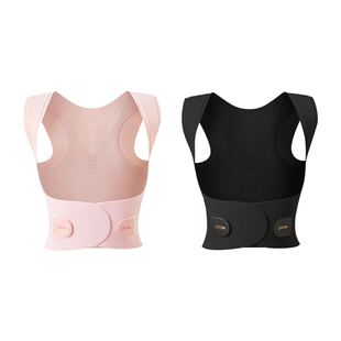 优背儿童驼背矫正器专用矫正带矫姿带青少年开肩带挺胸直背初中生