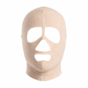 美国麦芮娜面罩换洗组合面部吸脂瘦脸提升颌面整形加压FM100&500