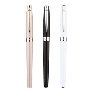 正品Pimio/毕加索717钢笔礼盒装 男女练字笔书法笔学生用书法成人练字套装新年节日送人礼物礼品刻字公司logo